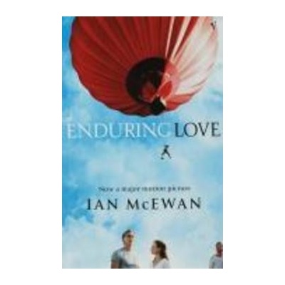 Enduring Love - I. McEwan
