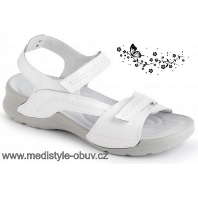 Medistyle Saša LS T21 bílý bílá