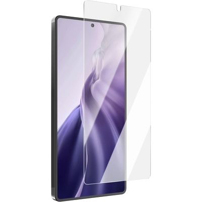 Key Tolerate GLASS SAM S25 ULTRA Прозрачен защитен екран Samsung 1 броя (ED600234) (ED600234)