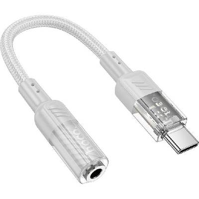 Hoco LS37 audio adaptér USB-C / 3,5mm jack