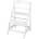 roba Стол за хранене Sit Up Flex - Roba (7562W-N)