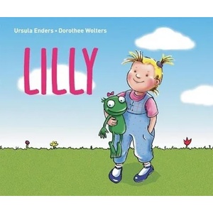 Lilly | Ursula Enders, Dorothee Wolters (2010)