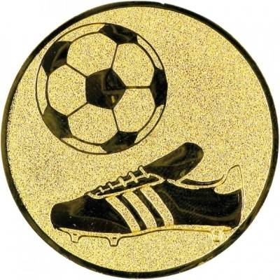 Emblém E147 Fotbal