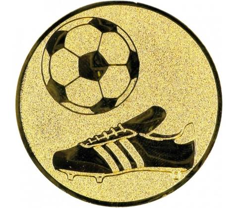 Emblém E147 Fotbal