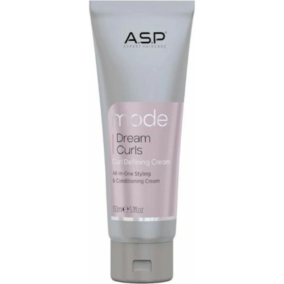 A.S.P Expert Haircare Krém na definovanie kučier ASP - Dream Curls Cream 150ml