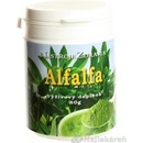 Doplnky stravy Nástroje Zdravia Alfalfa Bio 80 g