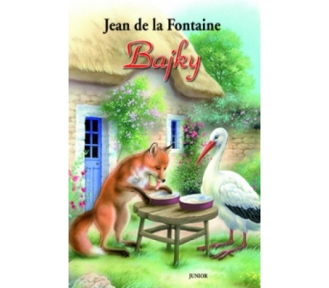Bajky