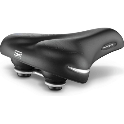 SELLE ROYAL SEDLO FREEDOM - MODERATE (5119DECA65301) Množ. Uni