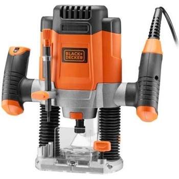 BLACK & DECKER KW1200E