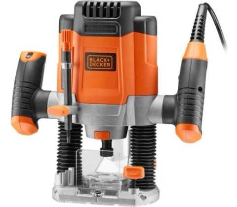 BLACK & DECKER KW1200E