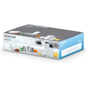 Sencor STX 007