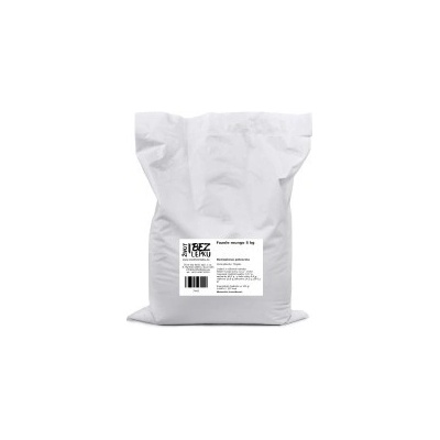 Život bez lepku Fazuľa mungo 5 kg