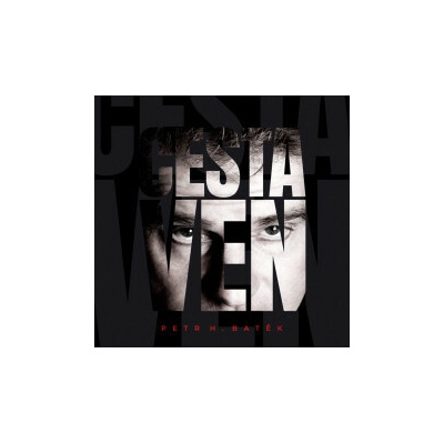 Batěk Petr H. - Cesta Ven Digipack CD