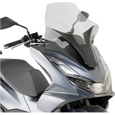 KD1190ST čiré plexi HONDA PCX 125 (21-22) KAPPA