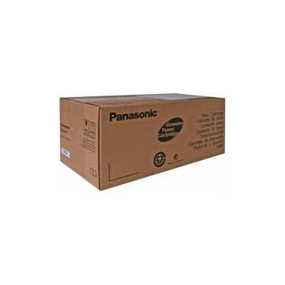 Panasonic Оригинален тонер Panasonic Black DQ-TU37R-PB за DP-8060 37K "DQ-TU37R-PB (DQ-TU37R-PB)