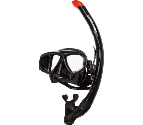 SCUBAPRO ECCO set