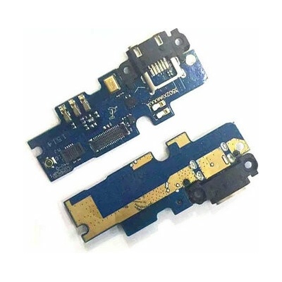 Doska nabíjania Xiaomi Mi4i - Flex nabíjací konektor, mikrofón Variant:: nabíjací konektor, doska a mikrofón