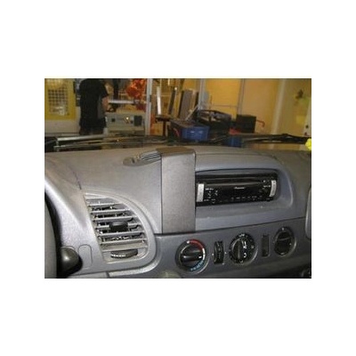 Brodit ProClip montážní konzole pro Mercedes Benz Sprinter 00-06, na střed 213462