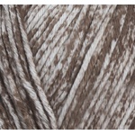 Himalaya Denim 30 Coffee Плетива прежда (115-30-HIMALAYA)