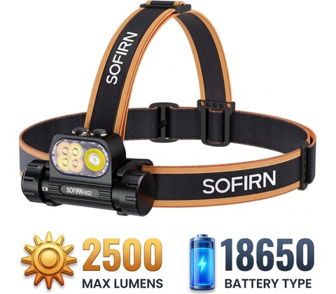 Sofirn HS22