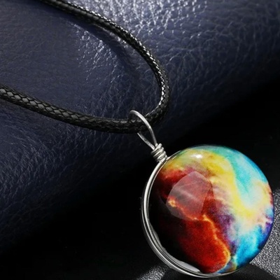 HARAHU Колие Universe - Тип10 KP34088 (34088)