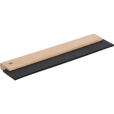 DEDRA-EXIM Fugovací stroj 25 cm DEDRA 1120-25 guma+dřevo