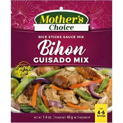 Mother's Choice Omáčka na rýžové nudle Bihon Guisado 40 g