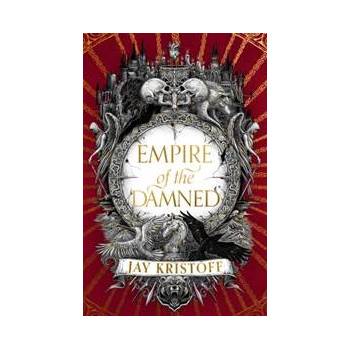 Empire of the Vampire Untitled 2