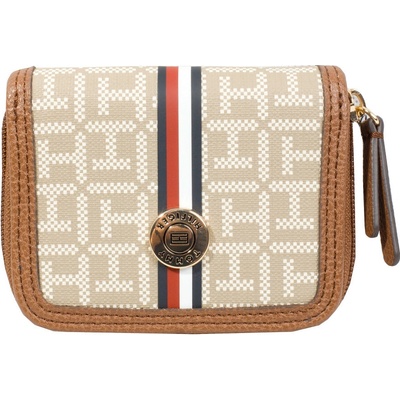 Tommy Hilfiger Dámská peněženka praktické zipové provedení