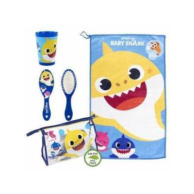 2100003476 Несесер с аксесоари baby shark