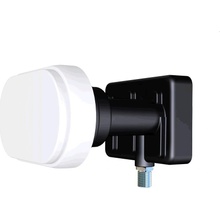 Inverto Black Pro Single Monoblok 4.3° 0,2 dB