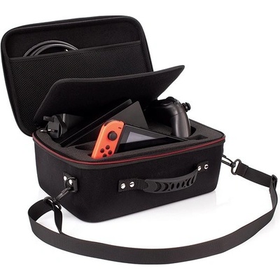 VENOM VS4799 Nintendo Switch Carry Case