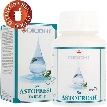 Astofresh 100 tabliet