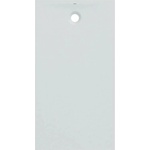 Geberit Olona правоъгълно душ корито бяло 100x90 см (550.760.00.1)