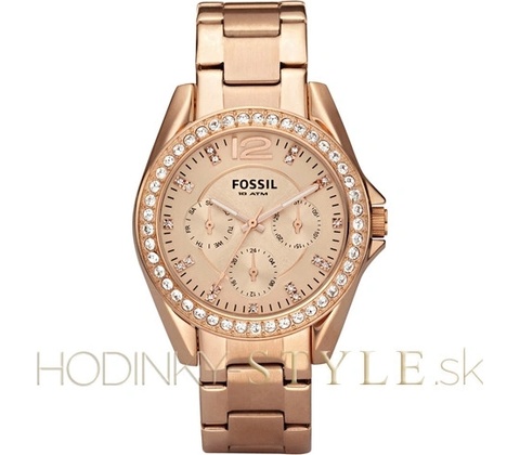 Fossil ES 2811