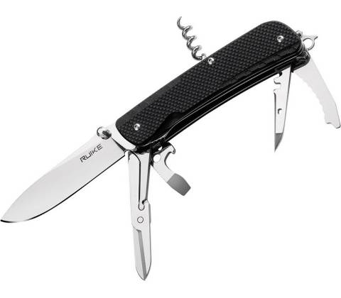 Ruike Trekker LD31