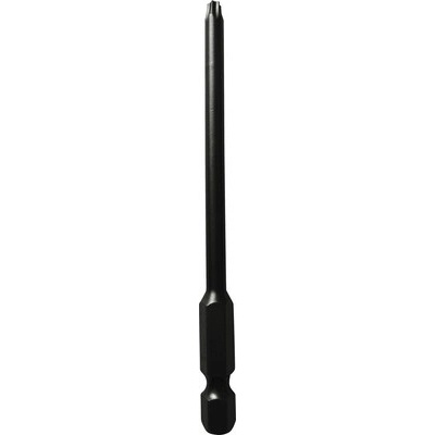 Witte 1/4" Torx T 15, 90 mm