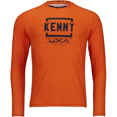Kenny PROLIGHT 22 detský navy oranžový