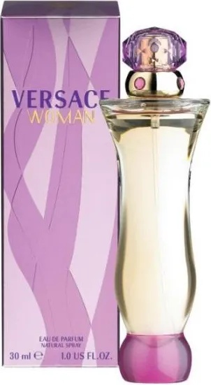 Versace Woman EDP 30 ml