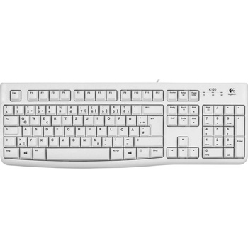 Logitech K120 920-003626