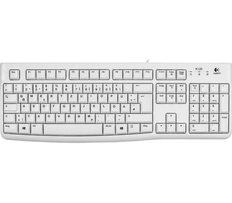Logitech K120 920-003626