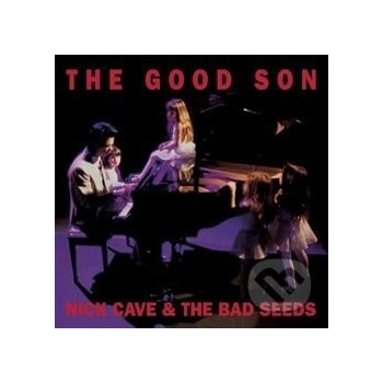 NICK CAVE & THE BAD SEEDS - THE GOOD SO (1LP)