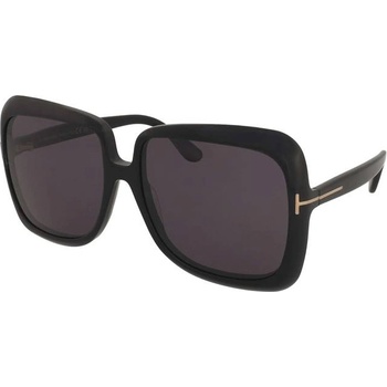 Tom Ford Диоптрични очила Tom Ford Lorelai TF1156 01A