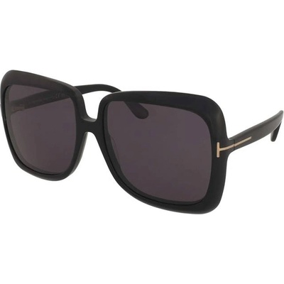 Tom Ford Диоптрични очила Tom Ford Lorelai TF1156 01A