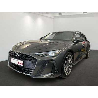 Audi A6 TFSI Avant 150 kW