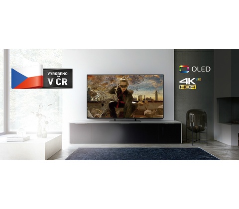 Panasonic TX-65EZ950E