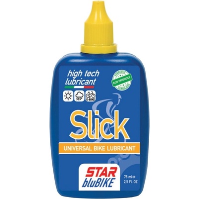 Star SLICK ALL PURPOSE LUBRICANT 75 ml