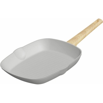 MagicHome Harmony grilovací pánev 28 cm
