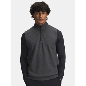Under Armour Мъжка жилетка Under Armour UA Drive Midlayer Vest-BLK Under Armour | Cheren | МЪЖЕ | S