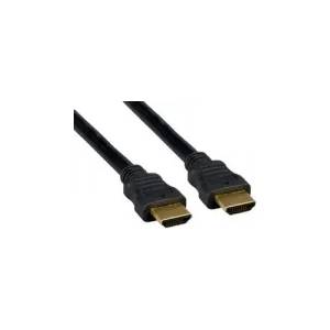  Кабел, HDMI Male към HDMI Male, 5m - ipmagazin - 22,30 лв